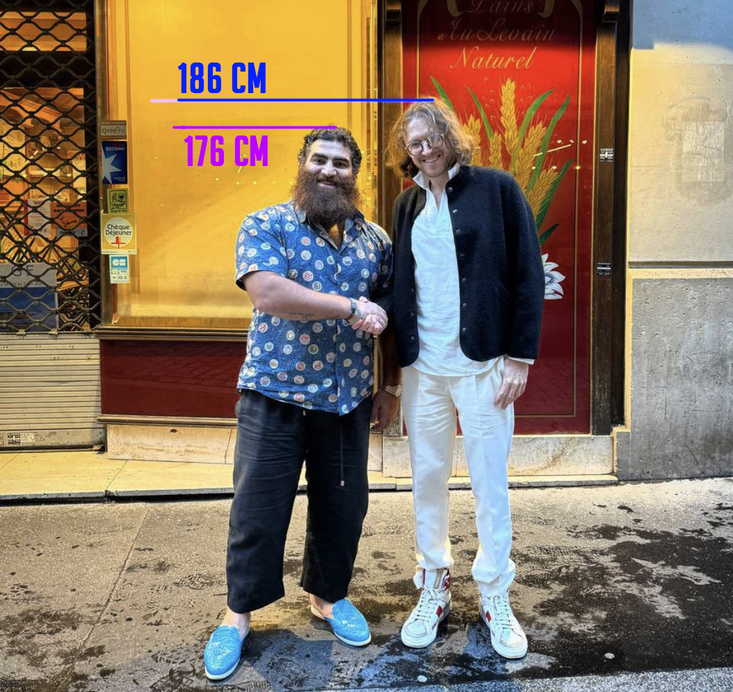 Рост и результаты